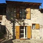 Nyaraló Serenity Cottage Feriolo Baveno