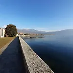 Serenity Cottage Feriolo Nyaraló Baveno