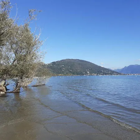 Serenity Feriolo Ferienhaus Baveno
